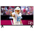 TCL Smart TV LED S350G 32", Full HD, Negro  1