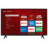 TCL Smart TV LED 40S325 40", Full HD, Negro  1