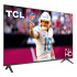 TCL Smart TV LED 40S350F 40", Full HD, Negro  2