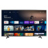 TCL Smart TV LED 50S434 50", 4K Ultra HD, Negro  1