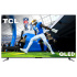 TCL Smart TV QLED 55Q550G 55", 4K Ultra HD, Negro   1