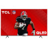 TCL Smart TV LED 55Q651G 55", 4K Ultra HD, Negro  1