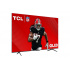 TCL Smart TV LED 55Q651G 55", 4K Ultra HD, Negro  3