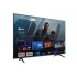 TCL Smart TV LED S446 55", 4K Ultra HD, Negro  2