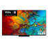 TCL Smart TV QLED R655 65", 4K Ultra HD, Negro  1