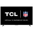 TCL Smart TV LED S451 65", 4K Ultra HD, Negro  1