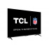 TCL Smart TV LED S451 65", 4K Ultra HD, Negro  2