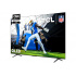 TCL Smart TV LED Q650G 75", 4K Ultra HD, Negro  3