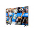 TCL Smart TV LED 75S551G 75", 4K Ultra HD, Negro  4