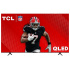 TCL Smart TV QLED Q651G 85", 4K Ultra HD, Negro  1