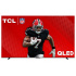 TCL Smart TV QLED Q651G 98", 4K Ultra HD, Negro  1