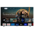 TCL Smart TV QLED Q651G 98", 4K Ultra HD, Negro  2