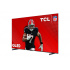 TCL Smart TV QLED Q651G 98", 4K Ultra HD, Negro  4