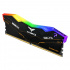 Memoria RAM Team Group T-Force Delta DDR5, 5600MHz, 16GB, CL36, XMP  2