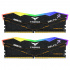 Kit Memoria RAM Team Group DELTA TUF Gaming Alliance RGB DDR5, 6000MHz, 64GB - 2 x 32GB, CL38, XMP/EXPO  1