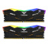 Kit Memoria RAM Team Group DELTA TUF Gaming Alliance RGB DDR5, 6000MHz, 64GB - 2 x 32GB, CL38, XMP/EXPO  1