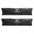 Memoria RAM Team Group T-Force Vulcanα DDR5, 6000MHz, 32GB (2 x 16GB), Non-ECC, CL38, EXPO  1