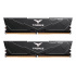 Kit Memoria RAM Team Group VULCANα DDR5, 5600MHz, 64GB - 2 x 32GB, CL38, EXPO  1