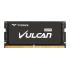 Memoria RAM Team Group T-Force VULCAN DDR5, 5200MHz, 16GB, Non-ECC, CL38, SO-DIMM  1