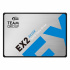 SSD Team Group EX2, 512GB, SATA III, 2.5", 7mm  1