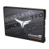 SSD Team Group VULCAN Z QLC, 2TB, 2.5", 500 MB/s Escritura, 550 MB/s Lectura, SATA III  2