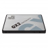 SSD Team Group GX2, 256GB, SATA III, 2.5", 7mm ― Daños menores / estéticos - No cuenta con empaque original.  4
