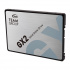 SSD Team Group GX2, 512GB, SATA III, 2.5", 7mm ― Producto usado, reparado - Sin empaque original.  2