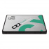 SSD Team Group CX2, 512GB, SATA III, 2.5", 7mm ― Daños menores / estéticos - No cuenta con empaque original.  3