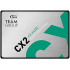 SSD Team Group CX2, 512GB, SATA III, 2.5", 7mm ― Sin empaque original ni accesorios.  4