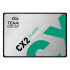 SSD Team Group CX2, 512GB, SATA III, 2.5", 7mm ― Sin empaque original ni accesorios.  1