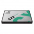 SSD Team Group CX2, 512GB, SATA III, 2.5", 7mm ― Sin empaque original ni accesorios.  3