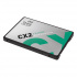 SSD Team Group CX2, 512GB, SATA III, 2.5", 7mm ― Sin empaque original ni accesorios.  5