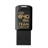 Memoria USB Team Group C171, 64GB, USB 2.0, Negro  1