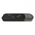 Memoria USB Team Group C183, 64GB, USB A 3.2, Lectura 100MB/s, Negro  3