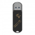 Memoria USB Team Group C183, 64GB, USB A 3.2, Lectura 100MB/s, Negro  1