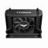 Disipador CPU Team Group T-Force Dark AirFlow, 55.5mm, Negro  1