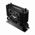 Disipador CPU Team Group T-Force Dark AirFlow, 55.5mm, Negro  2