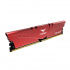 Memoria RAM Team Group T-Force Vulcan Z DDR4, 3600MHz, 16GB, Non-ECC, CL18, XMP, Rojo  3