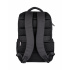 Techzone Mochila de Poliéster Wanted para Laptop 15.6", Negro  2