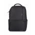 Techzone Mochila de Poliéster Wanted para Laptop 15.6", Negro  1