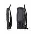 Techzone Mochila de Poliéster Expand para Laptop 16", Negro  2