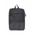 Techzone Mochila de Poliéster Expand para Laptop 16", Negro  1