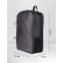 Techzone Mochila de Poliéster Expand para Laptop 16", Negro  3