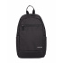 Techzone Mochila de Poliéster Basic Black para Laptop 15.6", Negro  1