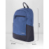 Techzone Mochila de Poliéster Easy Lite Blue para Laptop 15.6", Azul  3