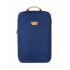 Techzone Mochila de PET Eco Hero Blue para Laptop 15.6", Azul  1