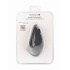 ﻿Mouse Ergonómico Techzone Vertical TZMOUINA-06, Inalámbrico, USB, Negro  5