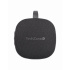 TechZone Bocina Portátil TZSP01, Bluetooth, Inalámbrico, 5W RMS, USB C, Negro/Gris  3