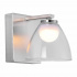 Tecnolite Lámpara LED para Suspender en Techo Diya II, Interiores, Luz Blanco Cálido, 10W, 900 Lúmenes, Cromo  1