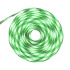 Tecnolite Tira de Luces LED Luz Verde Halo VE, 5m x 1.2cm, 1 Pieza  1